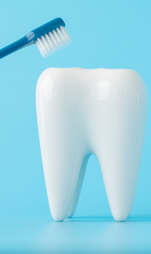 歯医者のイメージ画像